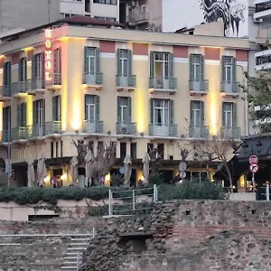 Hotel Orestias Kastorias, Salonic