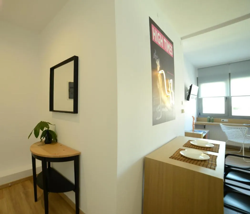 Apartment Mazi Rooms Ptolemeon Thessaloniki