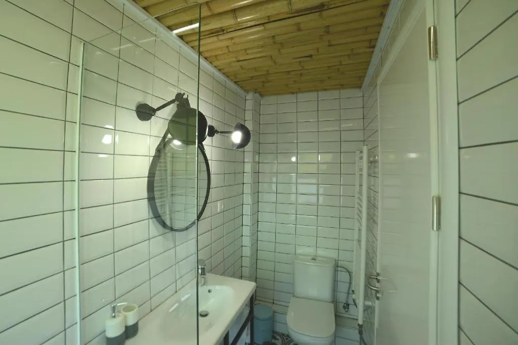 Apartment Mazi Rooms Ptolemeon Thessaloniki